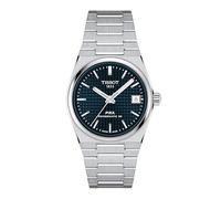 Tissot Women's Analogue Automatic Watch PRX Swiss Made