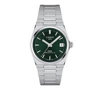 Tissot Women's Analogue Automatic Watch PRX Swiss Made