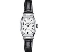 Tissot Women's Analogue Mechanic Watch Heritage Porto Swiss Made