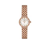 Tissot Women's Lovely Bracelet Strap Watch