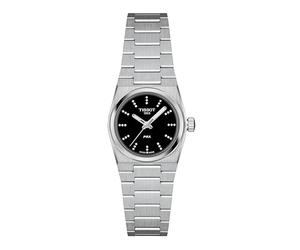 Tissot Women's Analogue Quartz Watch PRX Swiss Made