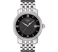 Tissot Womens Analogue Swiss Quartz Watch with Stainless Steel Strap T0974101105800