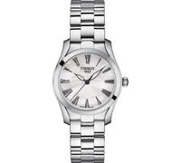 Tissot Women's Analogue Watch T-Wave