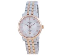 T-Classic Carson 30mm Ladies Watch