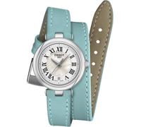 Tissot Womens Watch Bellissima Xs Double Tour Strap T1260101611300