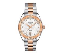 TISSOT Wristwatches for Women T101.910.22.116.00