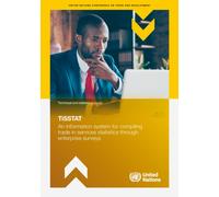 TiSSTAT: an Information System for Compiling Trade in Services Statistics Through Enterprise Surveys