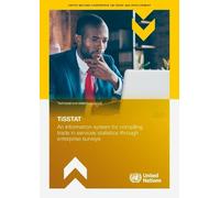 TiSSTAT: an Information System for Compiling Trade in Services Statistics Through Enterprise Surveys