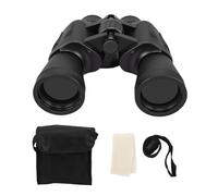 Tissting Binoculars 7X22mm for Bird Watching - Compact HD Binoculars for Adults Kids, Lightweight Travel Binocular with Easy Focus Wheel, Camping Hiking Outdoor Gear