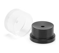 Tissting Close Mainspring Barrel Tool, Professional Watchmaker Winder Repair Tool Watch Mainspring Press Spring Winding Mechanism for Watch Repair Tool Accessories Parts