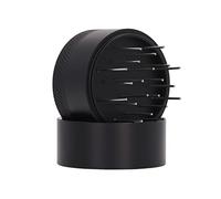 Tissting Coffee Stirring Tool, Stainless Steel Needle Distributor with Adjustable Depth Base Portable Design for Home Office Cafes Gift Use (51MM)