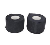 Tissting Disposable Neck Strips, Stretchy Paper for Barber Salon Hairdressing, Elastic Collar Protector with Dye, One-Size Neck Cover for Hair Coloring & STYL