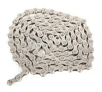 Tissting F10 Aluminium Alloy Speed Chargeable Chain 10/30 / 9/27 Speed for Road Bike Bicycle F10 (F10)