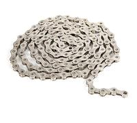 Tissting F10 Aluminium Alloy Speed Chargeable Chain 10/30 / 9/27 Speed for Road Bike Bicycle F10 (F90)