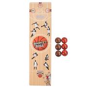 Tissting Kids Board Games Interactive Educational Tabletop Curling Strategy Game, Fun Family Games for Kids and Adults Indoor Tabletop Activity Set (Style B)