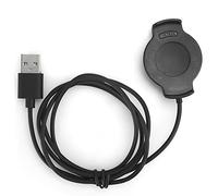 Tissting Portable Smartwatch Charger Base, 20AWG Pure Copper Charging Cable Accessory for PRO Smartwatch