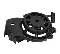 Tissting Pull Rewind Starter 594062 for Briggs and Stratton 093J02, Replacement PVC Starter for Garden Equipment Parts, Compatible with Rewind Starter Models