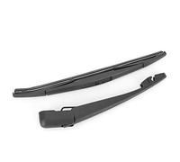 Tissting Rear Windshield Wiper Arm and Blade Set, Superior Material Durable Performance, Fit for Odyssey 2005 2006 2007 2008 2009 2010 2011 2012 2013 2014 Models