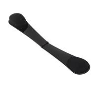 Tissting Self Tanning Back Applicator, Reusable Foldable Body Care Sponge Tool with Comfort Handle for Even Application in Hard to Reach Areas, Back Tanning and Skin Care