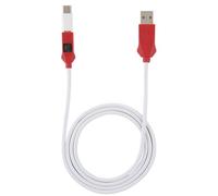 Tissting Service Cable Flash Cable EDL Cable, Forced 9008 Mode Deep Flash Tool for QUALCOMM Models, For MIUI Engineering Line EDL Deep Flash Cable, Supports MIUI 4S 4C 4i NOTE Redm