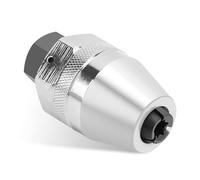 Tissting Stud Extractor Broken Bolt Remover Heat Treated Alloy Steel Bolt Extractor Tool for 1/4in-1/2in (6mm-12mm) Rounded Studs Extractor