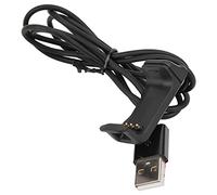 Tissting USB Charging Cable and Clip Charger Adapter for Vivoactive HR, Portable Fast Charging High-Efficiency Short Circuit Multi-Compatible Charger Cord for Tra