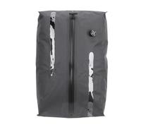 Tissting Vacuum Bag, Compression Bag for Travel Clothing Bedding Storage, 70D Nylon Reusable Airtight Seal Packing Cube, Home Closet Wardrobe Organization (21L)