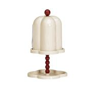 Tissue Box Cover Abs Medieval Style Box Holder With Storage Tray Fun Home Decor For Bathroom Vanity Countertop Night Stands -B