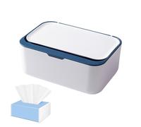 Tissue Box Holder,Bounce Dryer Sheets,Dryer Sheet Holder Dispenser Container,Fabric Softener Dispenser, Farmhouse Laundry Room Decor And Accessories, Wipes Holder Laundry Containers For Organizing