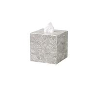 Tissue Box Holder, Marble Tissue Box, Pumping Box for Living Room, Home, Modern Decor