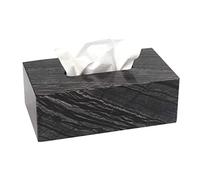 Tissue Box Holder Tissue Box Tissue Box Cover Marble Rectangular Stylish,Cube for Dining Room,Bedroom,Dresser Decoration/1583 (Color : B, Size : Rectangle)
