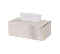Tissue Box Living Room Napkins Paper Drawer Light Luxury Style Hotel Office Conference Easy Ues