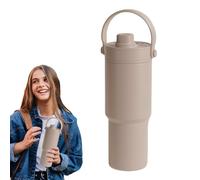 Tissue Box Organizer - Tissue Box Cover with , Napkin Storage Container, Remote Holder for Vanity, Living Room, Home, Restaurant, Countertop Storage