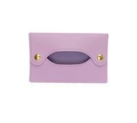 Tissue Box - PU Leather Compact Pocket Toilet Paper Holder Multifunctional Fabric Travel Box with Inner Pocket Toilet Paper Holder for Car Bathroom Approx