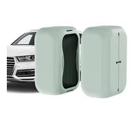 Tissue Box - Tissue Box Holder | Soft Case - Durable Design Suitable For Living Room Bathroom And Car Use Keeps Tissues Organized And Accessible With Stylish Modern Look