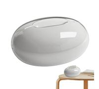 Tissue Box,Tissue Holder | Magnetic Suction Cloth Holder for Bathroom,Toilet Paper Holder Capacity Smooth Paper Extraction,Car Cloth Holder for Countertops Bedside