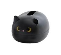 Tissue Boxes Holder - Creative Cat Pattern Napkin Storage Case, Durable Decorative Holder | Stylish Home Office Car Hotel Restaurant Tabletop Organization Accessory Display Interior Decoration