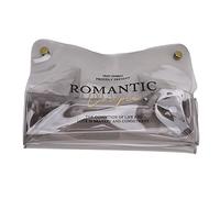 Tissue Container PVC Fashion Desktop Napkin Storage Case Box for Car Home Living Room (Grey)