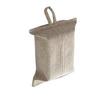 Tissue Holder Case With Hanging Rope Wall Mounted Napkin Dispenser Paper Towel Bag Living Room Decoration Kitchen Bathroom Tissue Dispenser