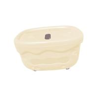 Tissue Holders Decorative Tissue Box Organizer With Pen Remote Control Decorative With Top Elegant Storage Table Decor Home Needs