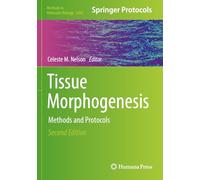 Tissue Morphogenesis: Methods and Protocols (Methods in Molecular Biology, 2805)