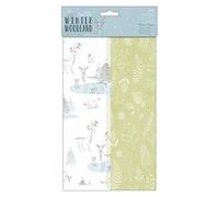 Tissue Paper