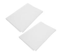 Tissue Paper 50x35cm White 200 Sheets for Gift Wrapping Crafts