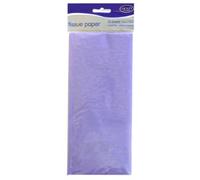 TISSUE PAPER Acid free 10 sheets (LILAC)
