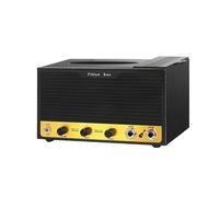 Tissue Paper Holder Tissue Box Cover Napkin Dispenser Creative Multipurpose Retro Design Holder Living Room Must Haves(A)