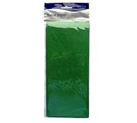 Tissue Paper Medium Green 5 Sheets