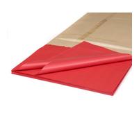 Tissue Paper Red