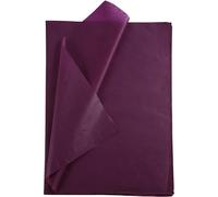 Tissue Paper, Sheet 50x70 cm, 14 cm, Violet, 25sheets