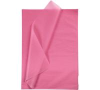 Tissue Paper, sheet 50x70 cm, 14 g, pink, 25sheets