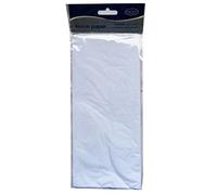 Tissue Paper - WHITE - 5 sheets